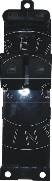 AIC 56129 - Выключатель, стеклоподъемник parts5.com