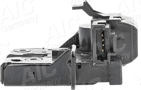 AIC 56398 - Замок задней двери parts5.com