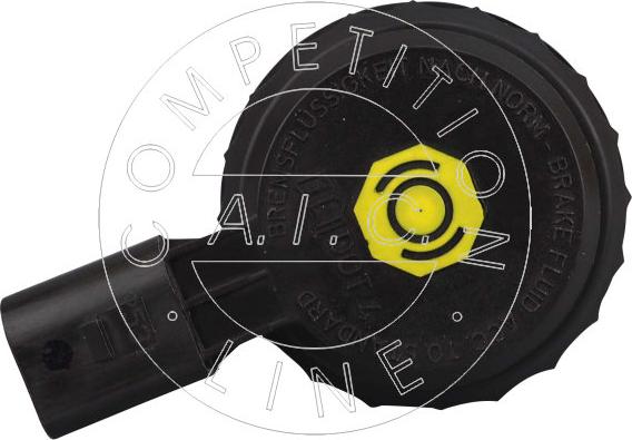 AIC 56372 - Крышка, бачок тормозной жидкости parts5.com