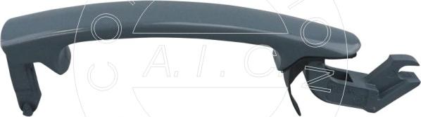 AIC 50568 - Ручка двери parts5.com