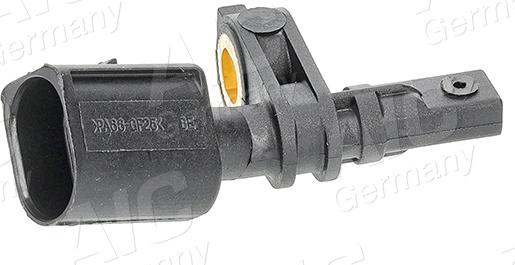 AIC 51483 - Датчик ABS, частота вращения колеса parts5.com