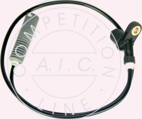 AIC 51514 - Датчик ABS, частота вращения колеса parts5.com