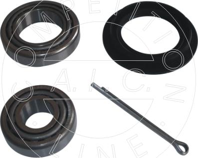 AIC 51721Set - Wheel hub, bearing Kit parts5.com