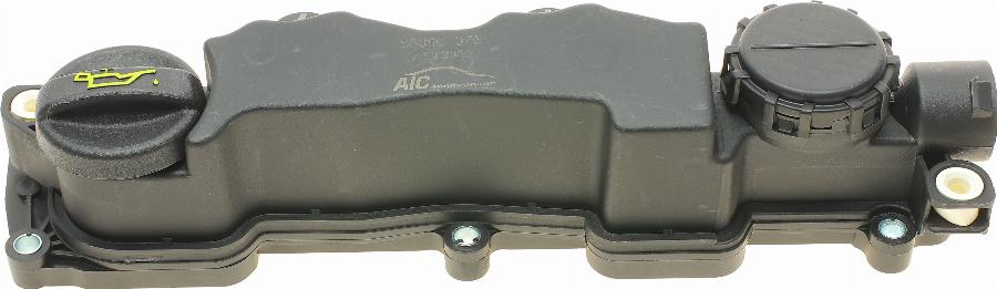 AIC 58060 - Крышка головки цилиндра parts5.com