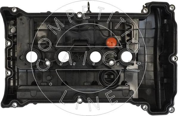 AIC 58082 - Крышка головки цилиндра parts5.com