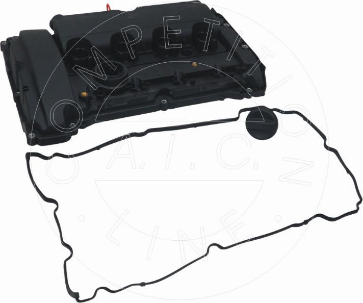 AIC 58082 - Крышка головки цилиндра parts5.com