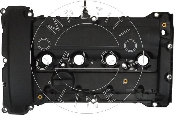 AIC 58082 - Крышка головки цилиндра parts5.com