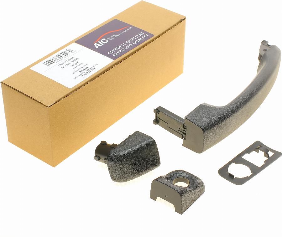 AIC 58026 - Ручка двери parts5.com