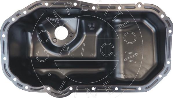 AIC 58154 - Масляный поддон parts5.com