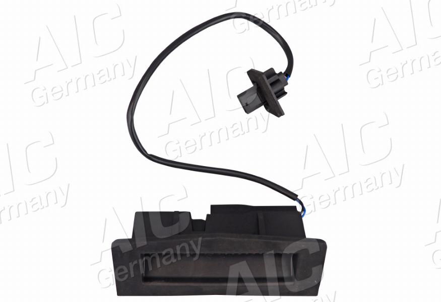 AIC 58177 - Ручка задней двери parts5.com