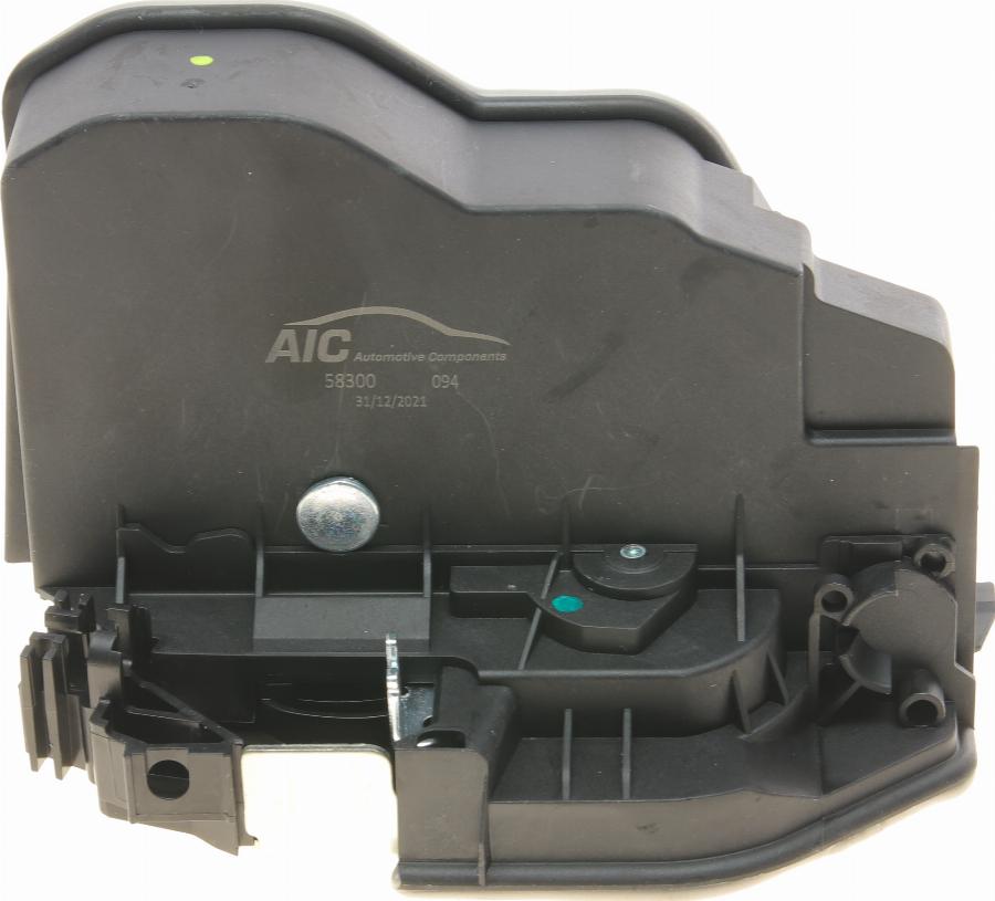 AIC 58300 - Замок двери parts5.com