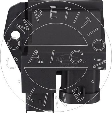 AIC 58297 - Сопротивление, реле, вентилятор салона parts5.com