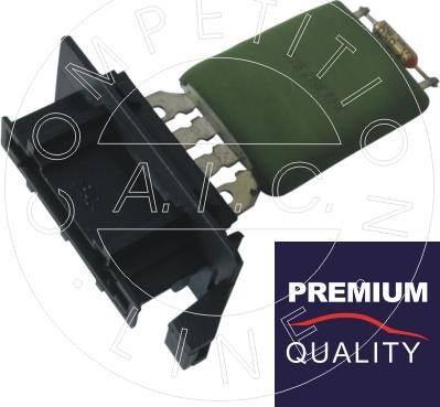 AIC 53596 - Сопротивление, реле, вентилятор салона parts5.com