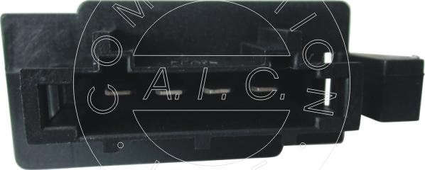 AIC 53596 - Сопротивление, реле, вентилятор салона parts5.com