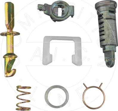 AIC 53360 - Цилиндр замка parts5.com