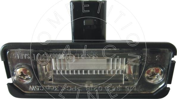 AIC 53387 - Фонарь освещения номерного знака parts5.com