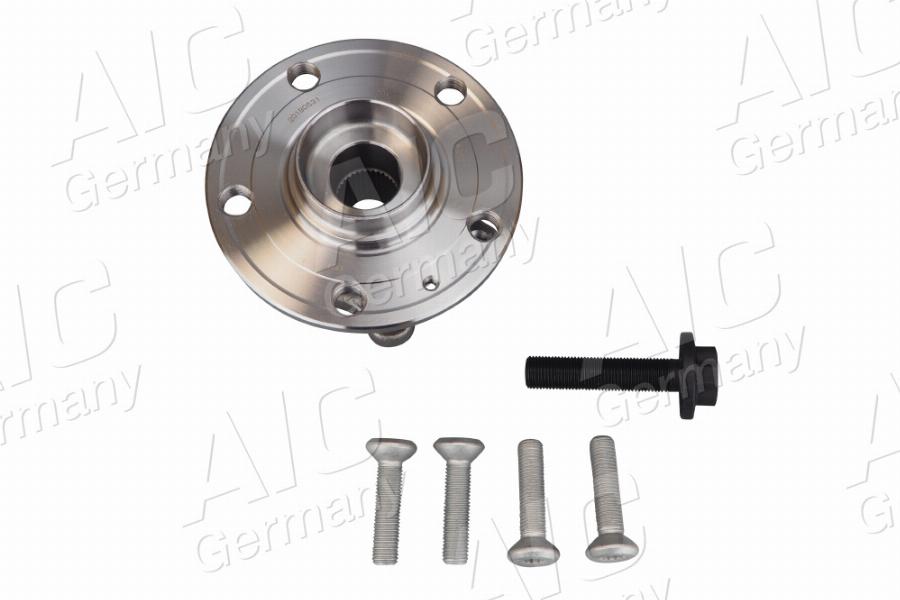 AIC 52561 - Ступица колеса, поворотный кулак parts5.com