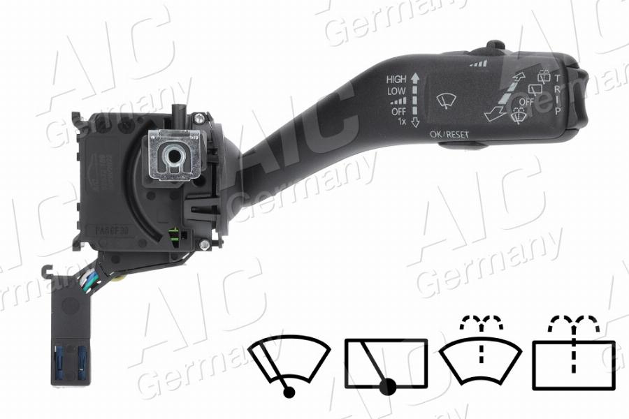 AIC 52532 - Wiper Switch parts5.com