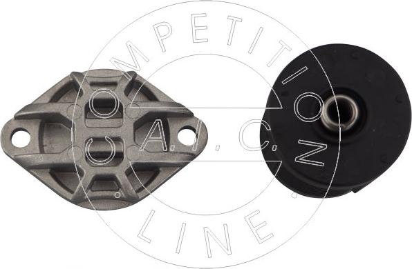 AIC 57986 - Гидравл. фильтр, полный привод с многодисковым сцеплением parts5.com