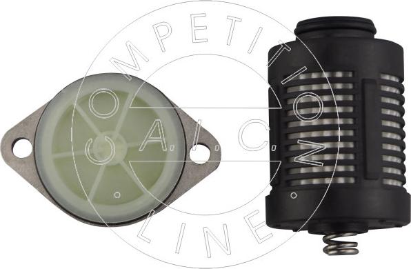 AIC 57986 - Гидравл. фильтр, полный привод с многодисковым сцеплением parts5.com