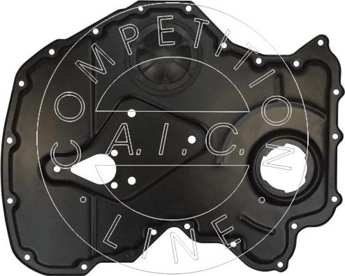 AIC 57971 - Кожух, зубчатый ремень parts5.com