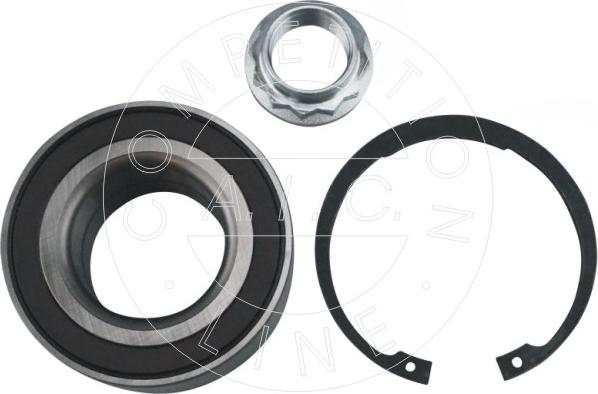 AIC 57642 - Комплект подшипника ступицы колеса parts5.com