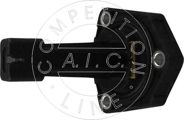 AIC 57619 - Датчик, уровень моторного масла parts5.com