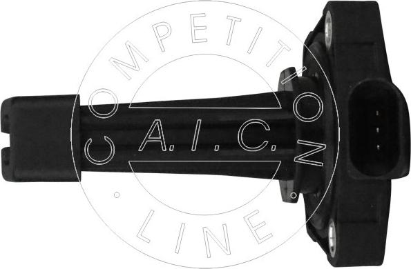 AIC 57619 - Датчик, уровень моторного масла parts5.com