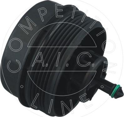 AIC 57027 - Крышка, корпус масляного фильтра parts5.com