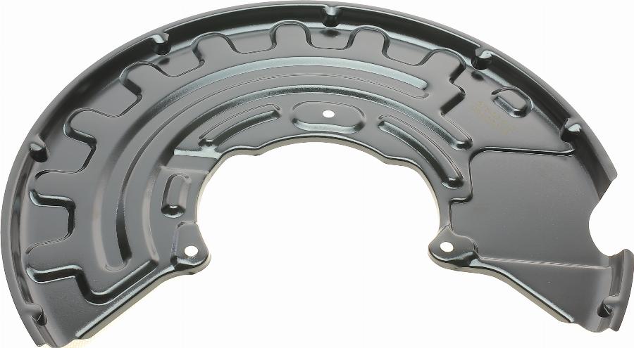 AIC 57840 - Отражатель, защита, тормозной диск parts5.com