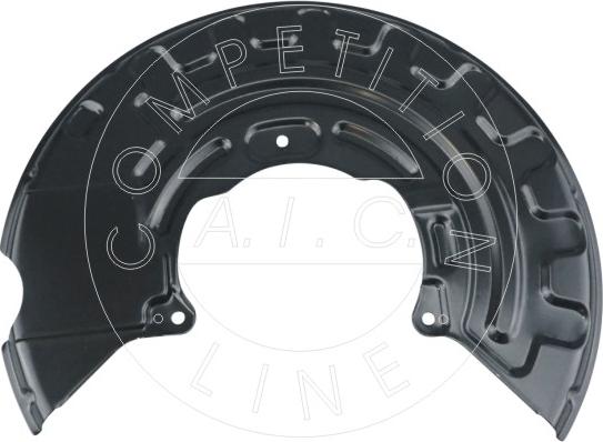 AIC 57840 - Отражатель, защита, тормозной диск parts5.com