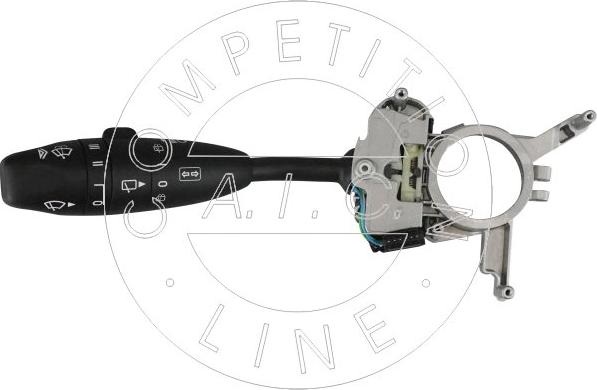 AIC 57866 - Conmutador en la columna de dirección parts5.com