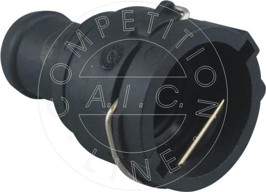 AIC 57394 - Фланец охлаждающей жидкости parts5.com