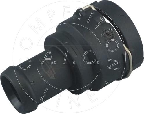 AIC 57394 - Фланец охлаждающей жидкости parts5.com