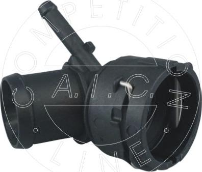 AIC 57392 - Фланец охлаждающей жидкости parts5.com