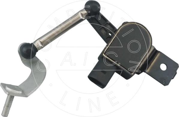 AIC 57315 - Датчик, ксеноновый свет (регулировка угла наклона фар) parts5.com