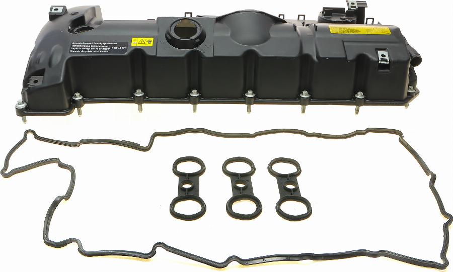 AIC 57250 - Крышка головки цилиндра parts5.com