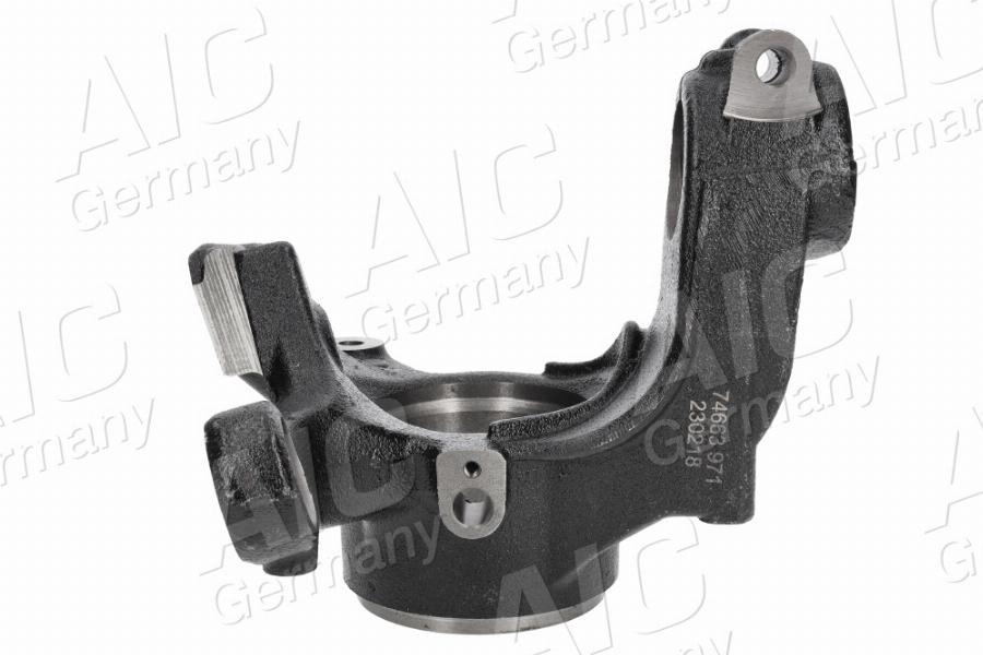 AIC 74663 - Поворотный кулак, подвеска колеса parts5.com