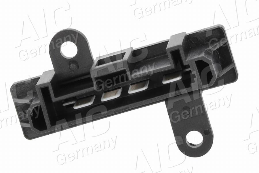 AIC 74821 - Сопротивление, реле, вентилятор салона parts5.com