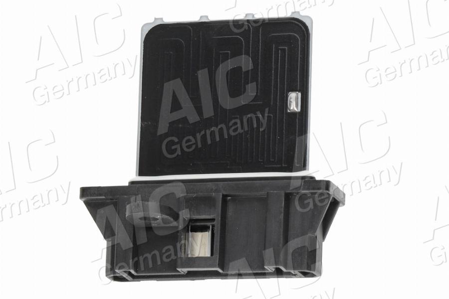 AIC 74821 - Сопротивление, реле, вентилятор салона parts5.com