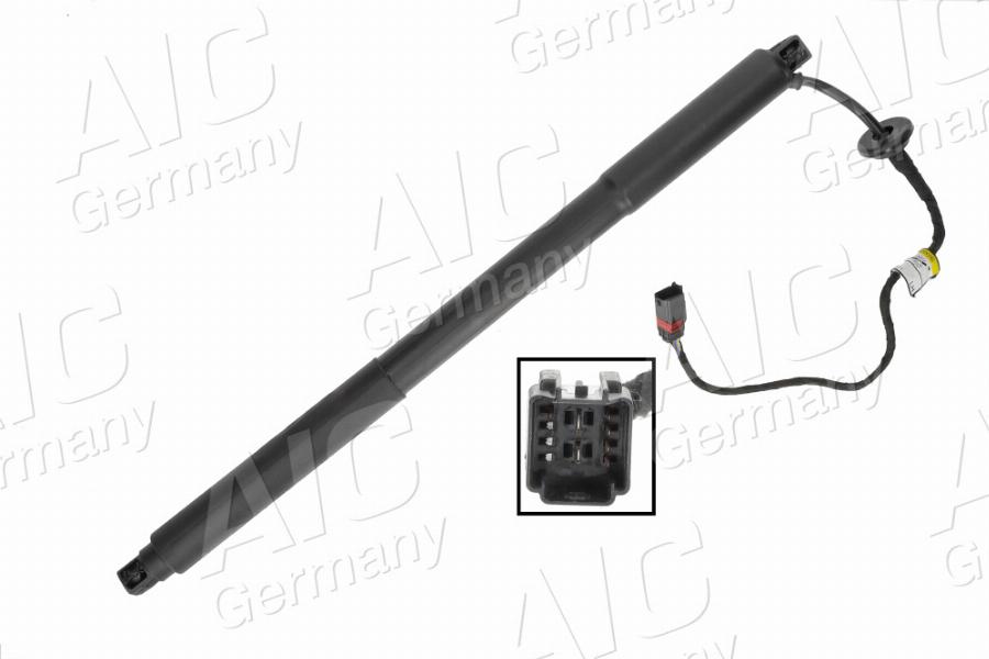 AIC 74265 - Электромотор, задняя дверь parts5.com