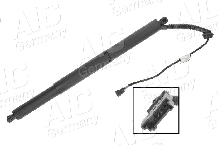 AIC 74275 - Электромотор, задняя дверь parts5.com