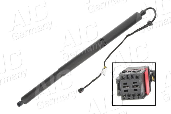 AIC 74276 - Электромотор, задняя дверь parts5.com