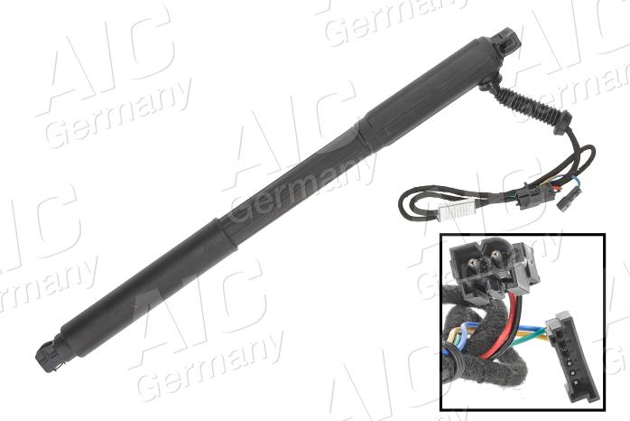 AIC 74273 - Электромотор, задняя дверь parts5.com