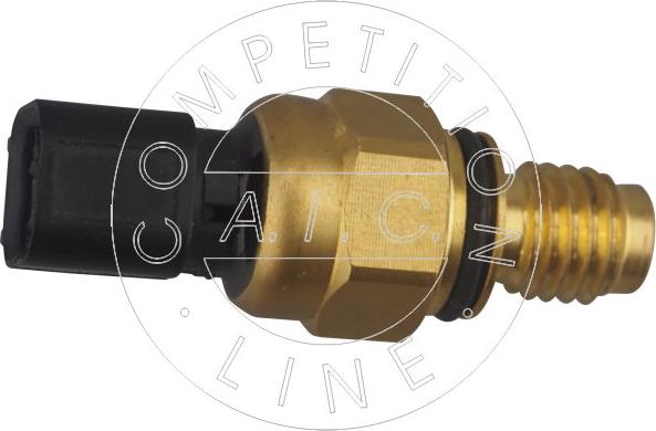 AIC 70923 - Датчик давления масла, рулевой механизм с усилителем parts5.com