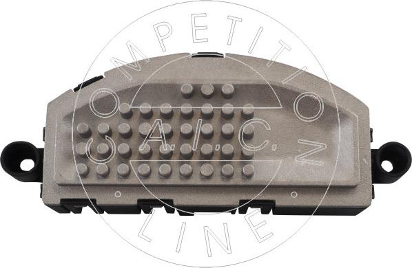 AIC 70810 - Регулятор, вентилятор салона parts5.com