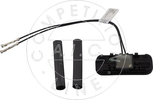 AIC 70884 - Ручка задней двери parts5.com