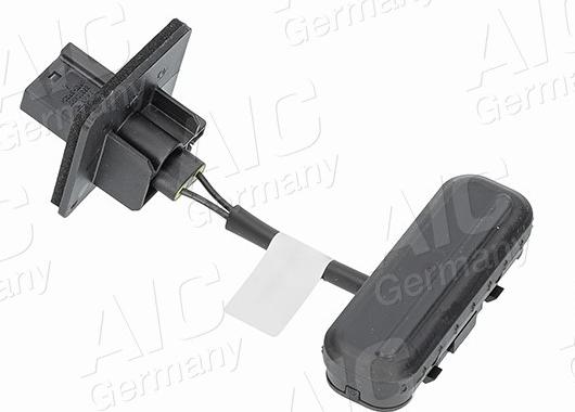 AIC 70885 - Ручка задней двери parts5.com