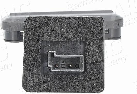 AIC 70885 - Ручка задней двери parts5.com