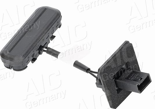 AIC 70885 - Ручка задней двери parts5.com